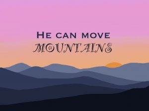 Mountains